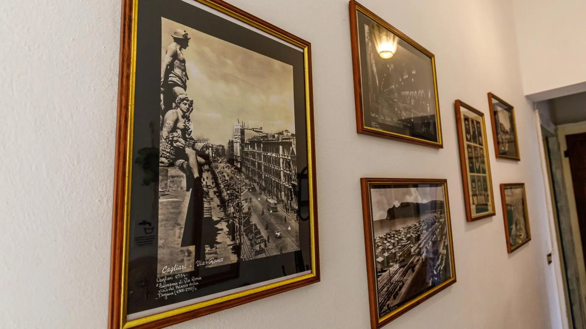 Onlyrooms III - Real City Center Cagliari