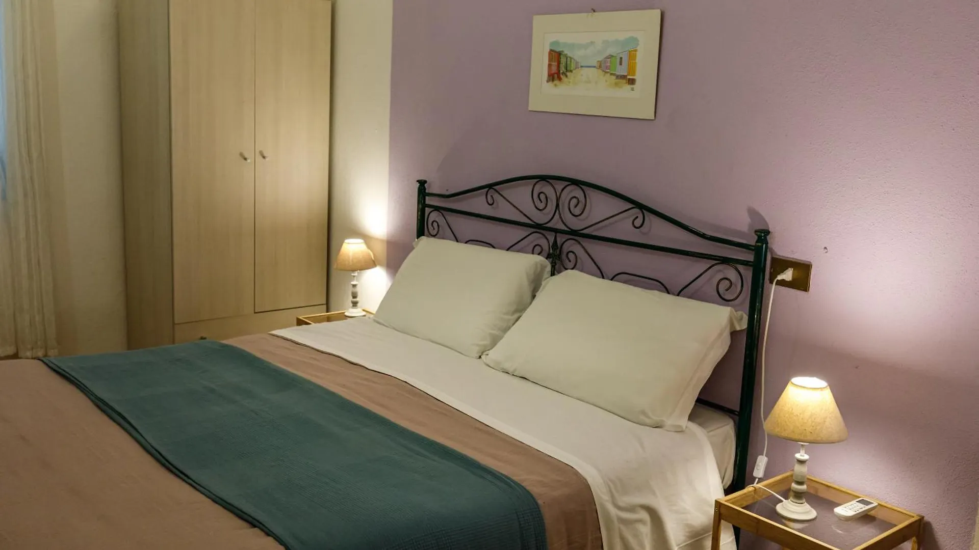 Onlyrooms III - Real City Center Κάλιαρι 0*,