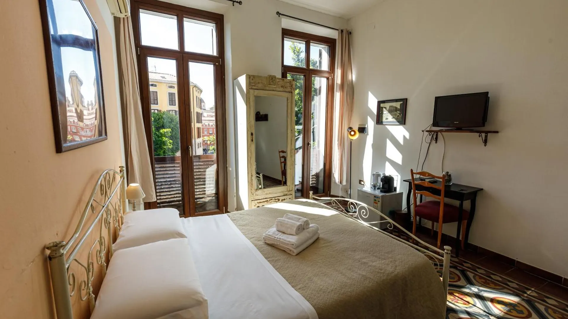 Onlyrooms III - Real City Center Κάλιαρι