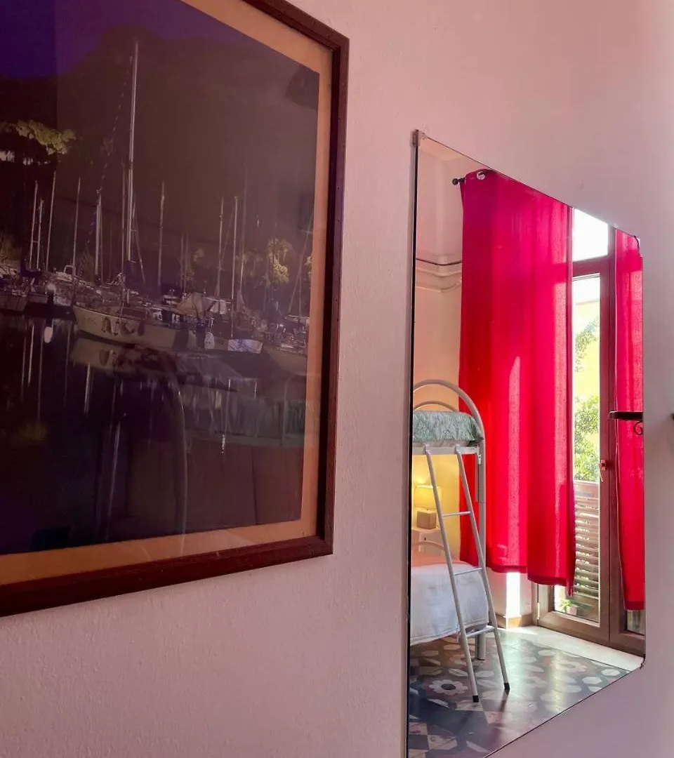 Πανσιόν Onlyrooms III - Real City Center Κάλιαρι Ιταλία