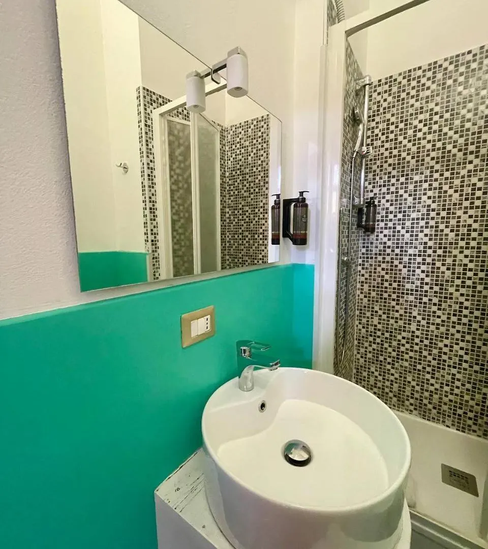 Onlyrooms III - Real City Center Κάλιαρι