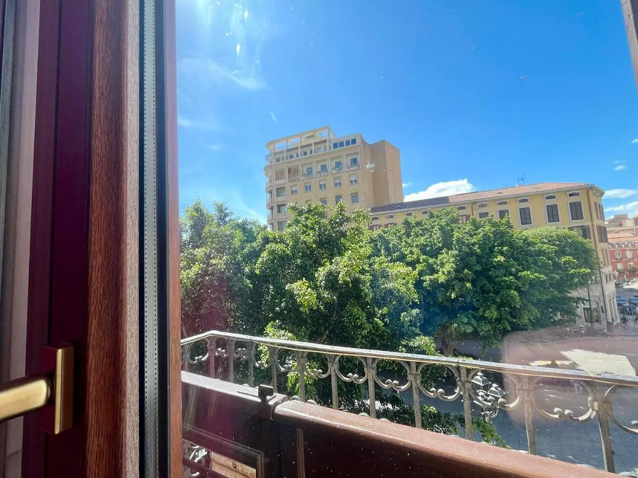 Onlyrooms III - Real City Center Κάλιαρι 0*,